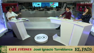 Entrevista a Pablo Simon y Maria Ramos, editores de Politikon