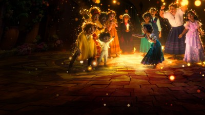 Encanto 2021 | Resumen