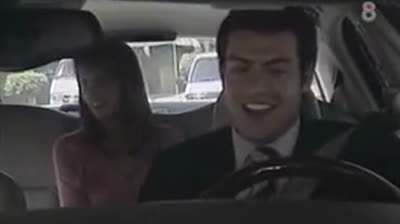 AEC - Barbie y Pacheco #106