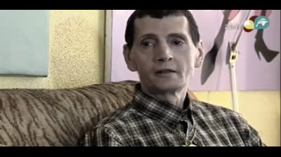 Fabio McNamara, de icono de la "movida" madrileña a ultracatolico mojigato