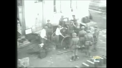 Asturias, la última Revolución obrera (1934)