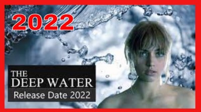 Teaser for "Deep Water" with Ben Affleck and Ana de Armas