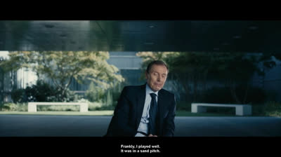 Ver gratis “Real Madrid: La leyenda blanca” | Capítulo 3 Online