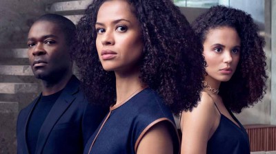 “La chica de antes” Tráiler en español