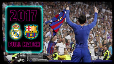 full match soccer ronaldo vs messi