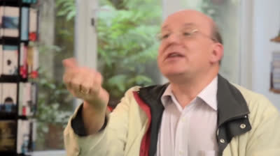 Entrevista a Juan Carlos Moreno Cabrera sobre el euskera (hizkuntza nazionalismoaz eta euskaraz)