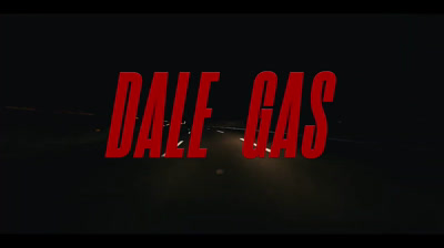 Tráiler de “Dale gas”, una serie de acción de Netflix