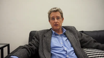 Pedro Pérez Herrero nos habla sobre relaciones España-México