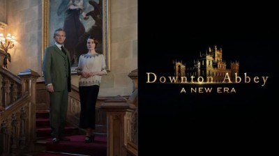 Tráiler final en español de “Downton Abbey: Una nueva era”