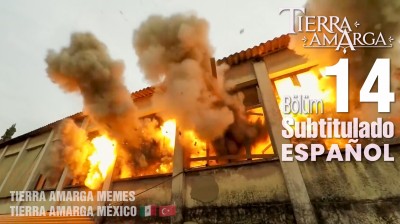 Bir Zamanlar Çukurova 14 SUB-ES