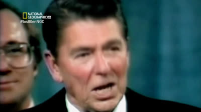 01. El despegue (Los 80)