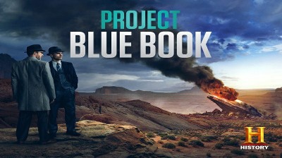 PROYECTO BLUE BOOK 2X08