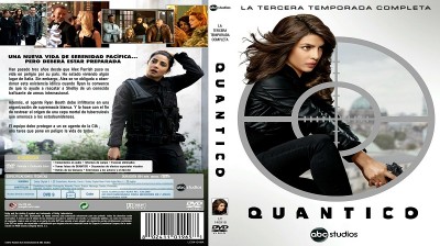 QUANTICO 3X03