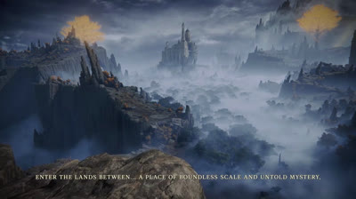 Tráiler final de “Elden Ring”