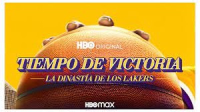 Tráiler de “Tiempo de victoria: La dinastía de los Lakers”