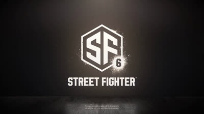 Primer teaser del “Street Fighter 6”