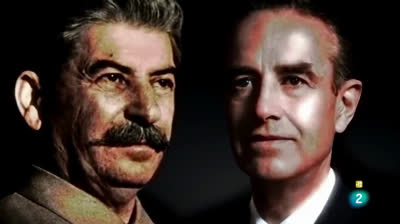 01. Después de Hitler (1945-1949)