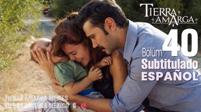 Bir Zamanlar Çukurova 40 SUB-ES