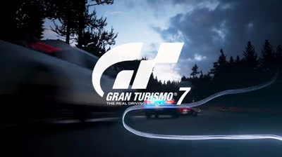 Tráiler de lanzamiento del Gran Turismo 7