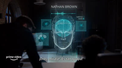 "Upload" Season 2 Trailer