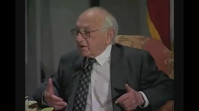 El cheque escolar según Milton Friedman