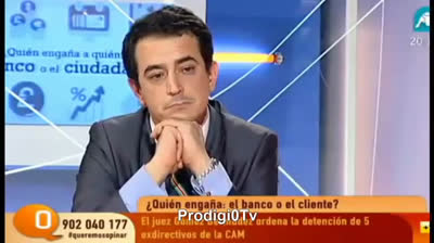 Simón Perez Golarons, personificación del neoliberalismo