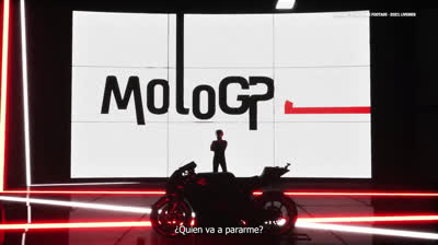 Tráiler de lanzamiento del MotoGP 22