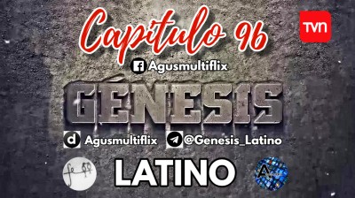 GENESIS (LAT) CAPITULO 96