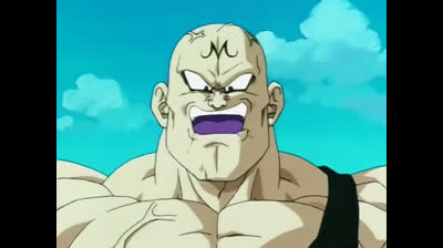 Dragon Ball Z Capitulo 1