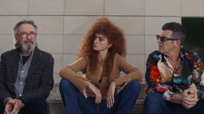 Tráiler de “Competencia Oficial” con Antonio Banderas y Penélope Cruz