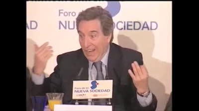 Los terroristas suicidas islamistas del 11M de Iñaki Gabilondo