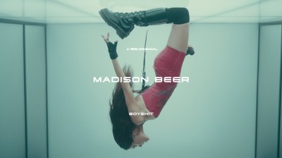 VEVO Live: Madison Beer “Boyshit”