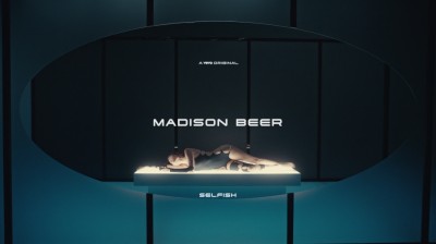 VEVO Live: Madison Beer “Selfish”