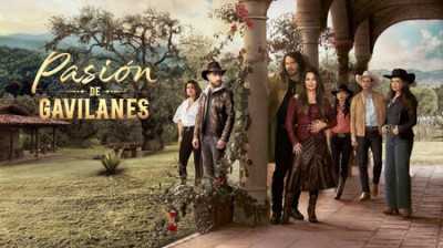 Capítulo 10 “Pasión de Gavilanes 2” GRATIS