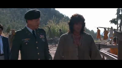 Rambo 3 - Film completo in italiano