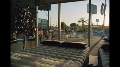 Rosalia ft Travis Scott “TKN”