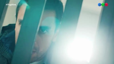 Capitulo 24 de FUGITIVA - Telefe