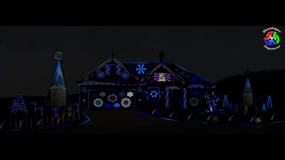 Walker Hayes - Fancy Like [Lightshow]