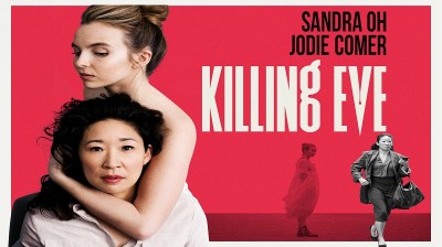 KILLING EVE 1X03