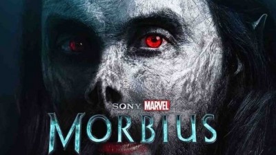 Tráiler final en español de “Morbius”