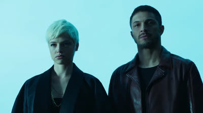 Secretas Verdade - S02E01