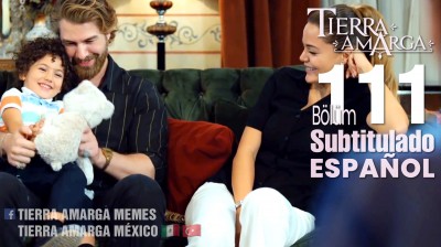 Bir Zamanlar Çukurova 111 SUB-ES