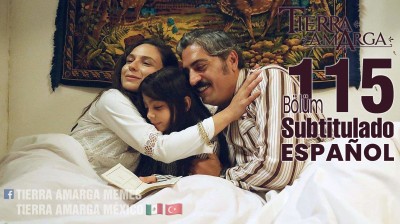 Bir Zamanlar Çukurova 115 SUB-ES