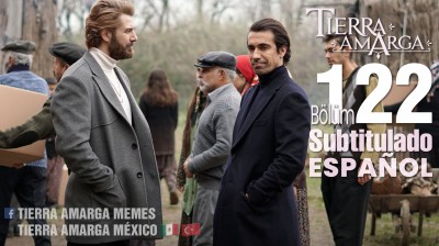 Bir Zamanlar Çukurova 122 SUB-ES