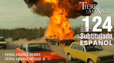 Bir Zamanlar Çukurova 124 SUB-ES