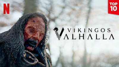 [S01.E04] Vikingos Valhalla - El puente