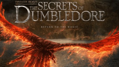 Tráiler de “Animales Fantásticos: Los secretos de Dumbledore”
