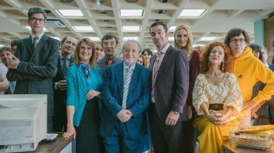 “Camera Café, la película” estrena su tráiler final