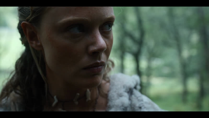 Vikings: Valhalla Season 1 Episode 1 - TokyVideo