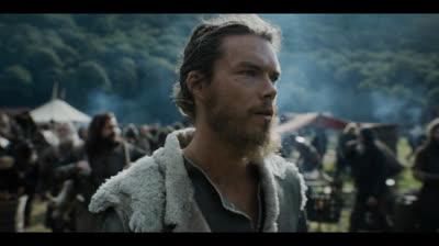 Vikings: Valhalla Season 1 Episode 1